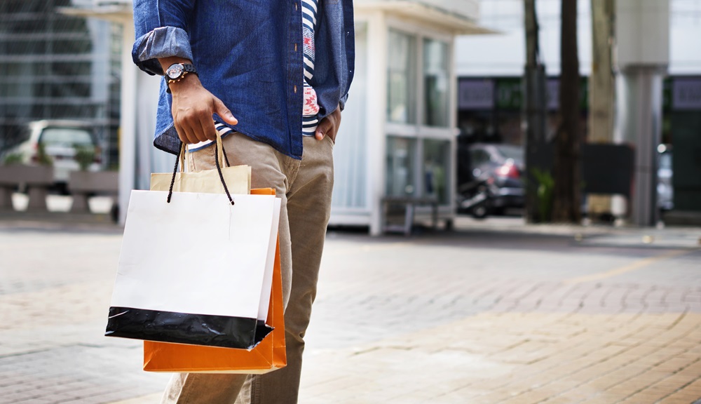 consumer group and segement